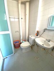 Bangkit Road (Bukit Panjang),  #612694301